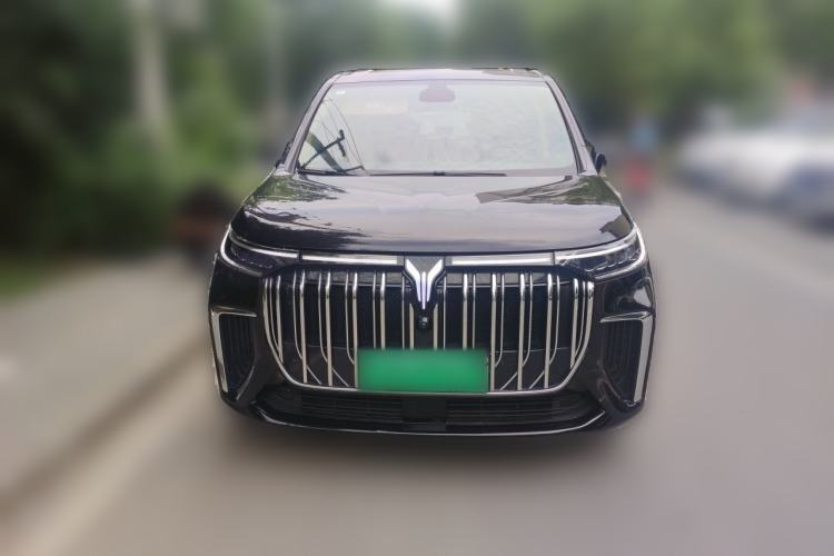 Used VOYAH Dream 2024 PHEV Extended-Range Premium Edition Front