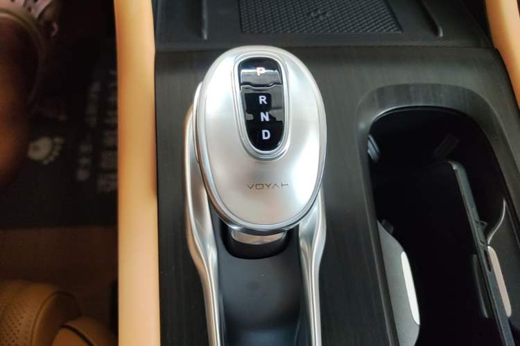 Used VOYAH Dream 2024 PHEV Ultra-Long Range Flagship Edition Gear Lever