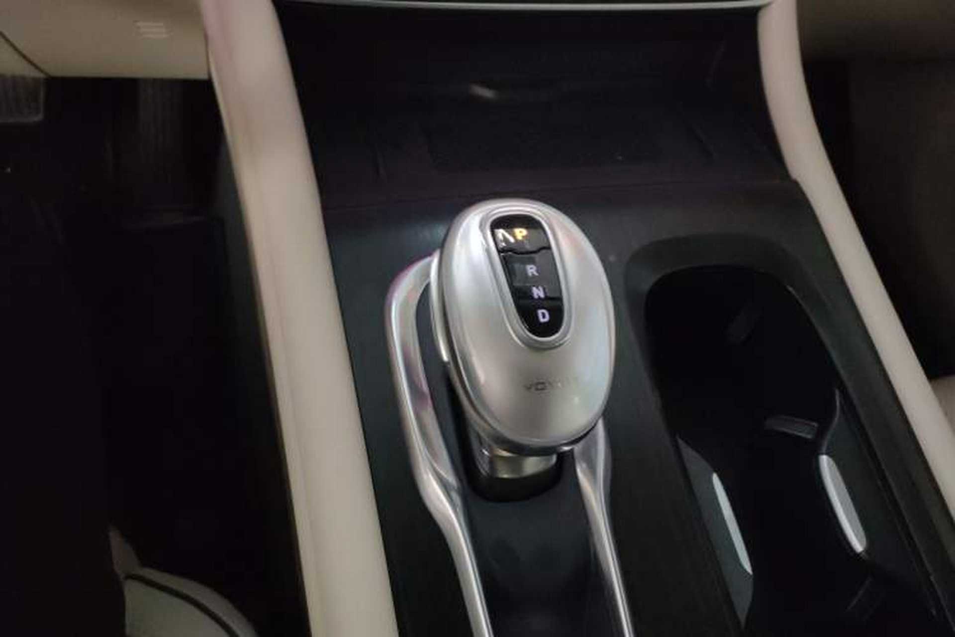 Used VOYAH Dream 2024 EV Long-Range Flagship Edition Gear Lever