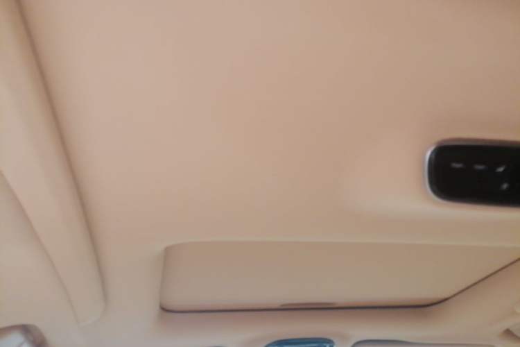 Used VOYAH Dream 2024 PHEV Extended-Range Premium Edition Headliner