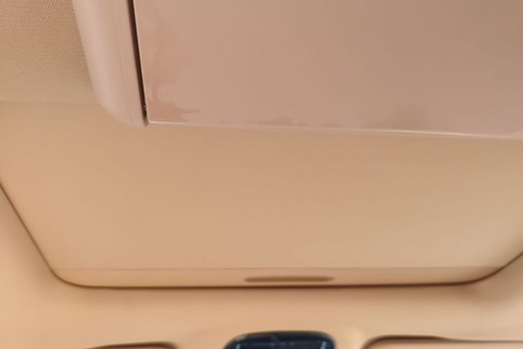 Used VOYAH Dream 2024 PHEV Extended-Range Premium Edition Headliner