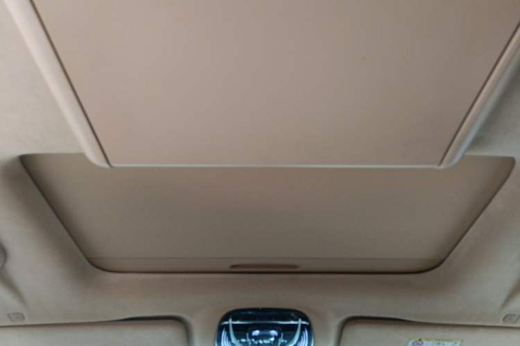 Used VOYAH Dream 2024 PHEV Ultra-Long Range Flagship Edition Headliner