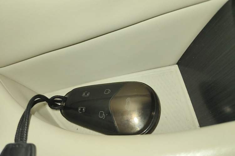 Used VOYAH Dream 2024 PHEV Ultra-Long Range Flagship Edition Interior 1