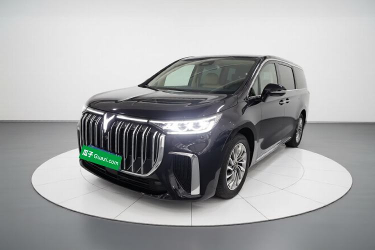VOYAH Dream 2024 PHEV Ultra-Long Range Flagship Edition