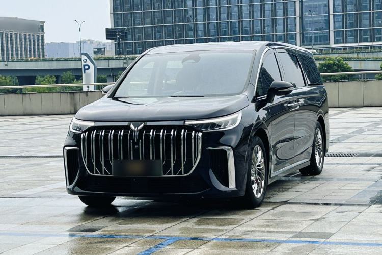 Used VOYAH Dream 2024 PHEV Ultra-Long Range Flagship Edition Guazi used car, China used car export, Used car for sale, Used  cars, Cheapest cars for sale