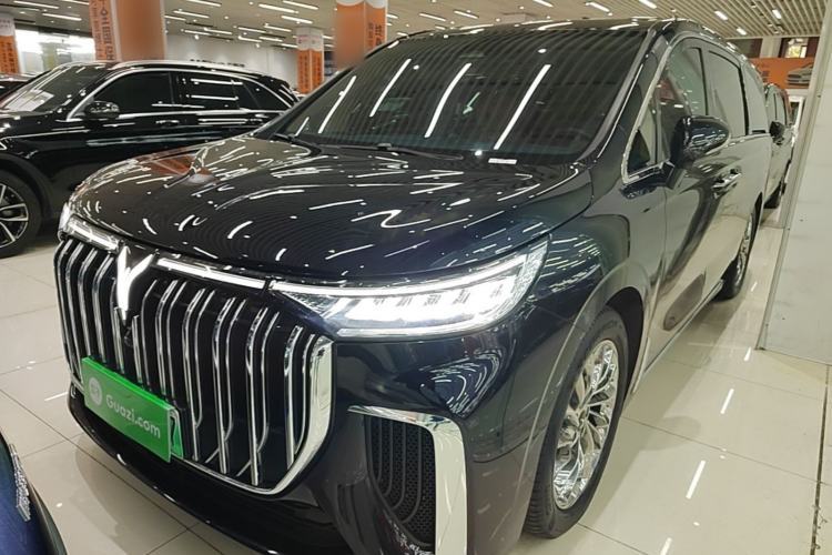 Used VOYAH Dream 2024 PHEV Ultra-Long Range Flagship Edition Guazi used car, China used car export, Used car for sale, Used  cars, Cheapest cars for sale