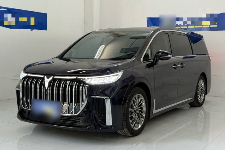 Used VOYAH Dream 2024 PHEV Ultra-Long Range Flagship Edition Guazi used car, China used car export, Used car for sale, Used  cars, Cheapest cars for sale