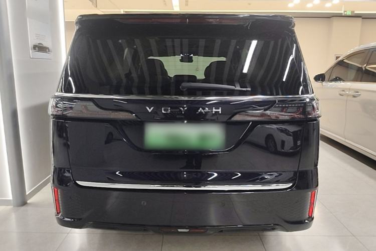 Used VOYAH Dream 2024 PHEV Ultra-Long Range Flagship Edition Rear