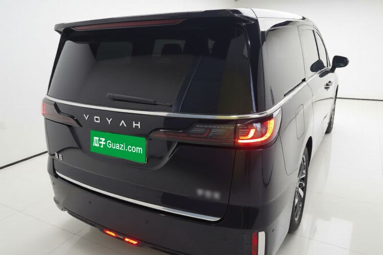 Used VOYAH Dream 2024 PHEV Ultra-Long Range Flagship Edition Rear