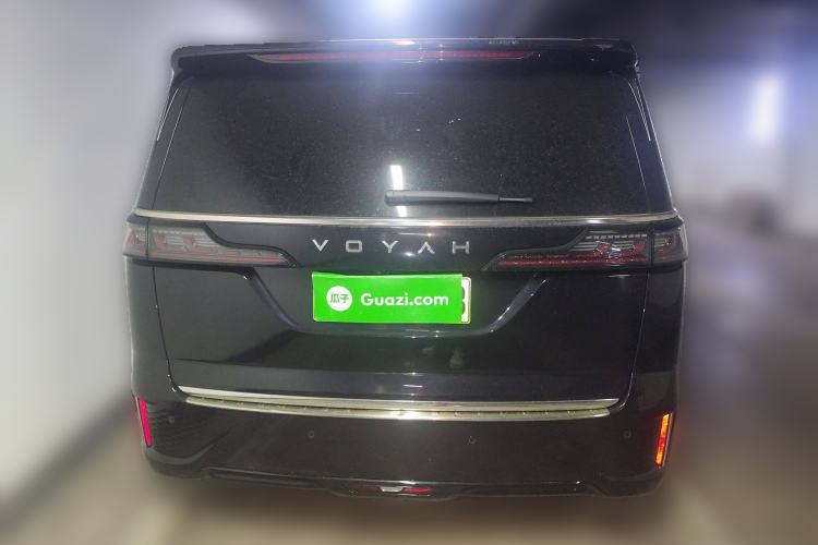 Used VOYAH Dream 2024 PHEV Extended-Range Premium Edition Rear