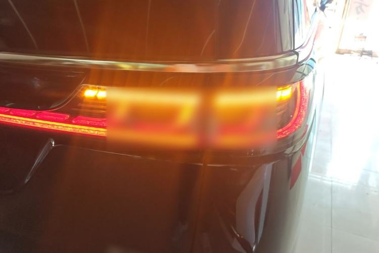 Used VOYAH Dream 2024 PHEV Extended-Range Premium Edition Right Rear Taillight
