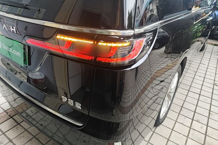 Used VOYAH Dream 2024 PHEV Extended-Range Premium Edition Right Rear Taillight