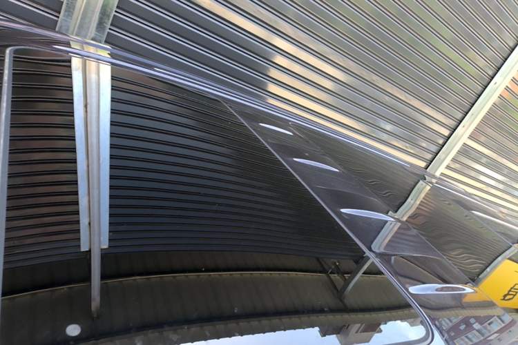 Used VOYAH Dream 2024 PHEV Extended-Range Premium Edition Roof