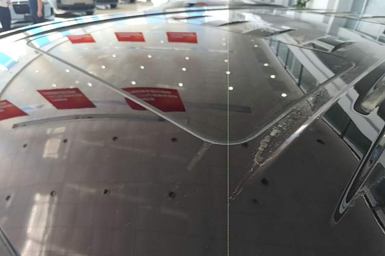 Used VOYAH Dream 2024 PHEV Extended-Range Premium Edition Roof