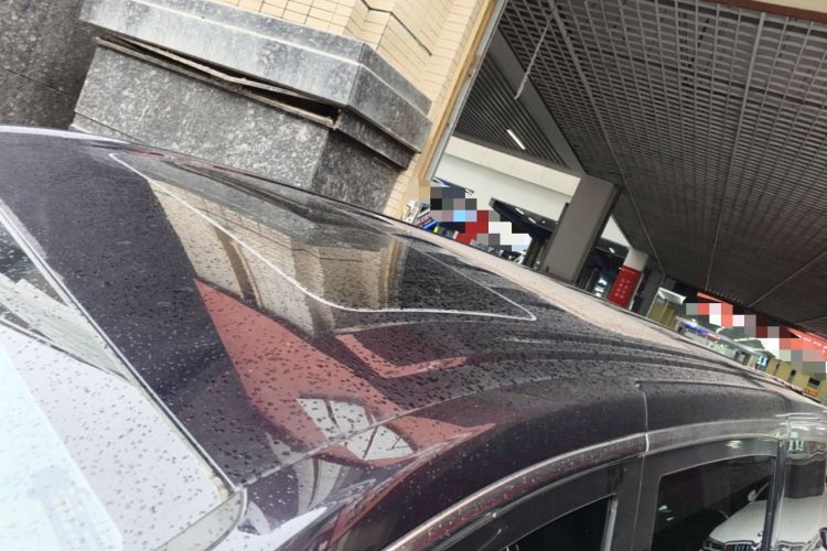 Used VOYAH Dream 2024 PHEV Extended-Range Premium Edition Roof