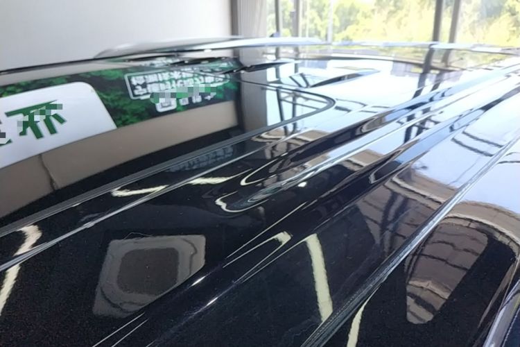 Used VOYAH Dream 2024 PHEV Extended-Range Premium Edition Roof