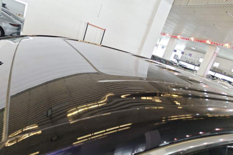 Used VOYAH Dream 2024 PHEV Extended-Range Premium Edition Roof