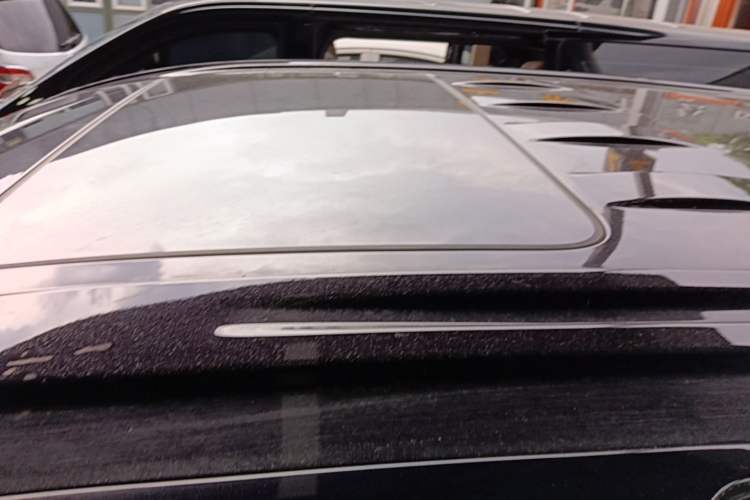 Used VOYAH Dream 2024 PHEV Extended-Range Premium Edition Roof