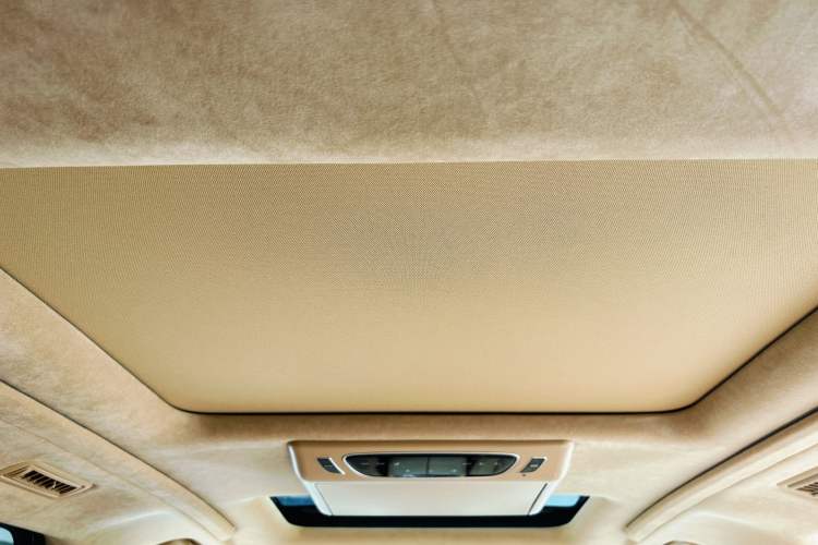 Used VOYAH Dream 2024 PHEV Ultra-Long Range Flagship Edition Roof