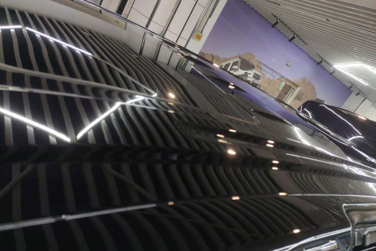 Used VOYAH Dream 2024 EV Long-Range Premium Edition Roof