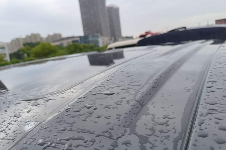 Used VOYAH Dream 2024 PHEV Extended-Range Premium Edition Roof