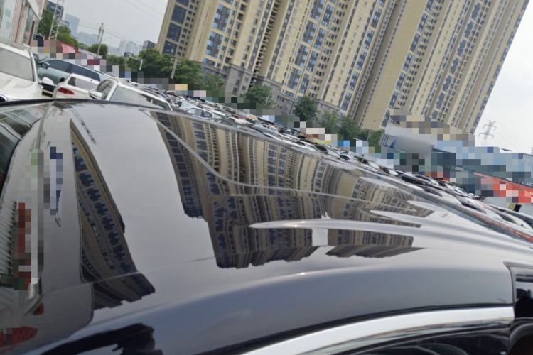 Used VOYAH Dream 2024 PHEV Extended-Range Premium Edition Roof