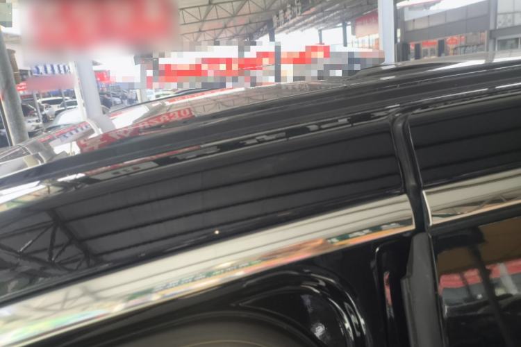 Used VOYAH Dream 2024 PHEV Extended-Range Premium Edition Roof