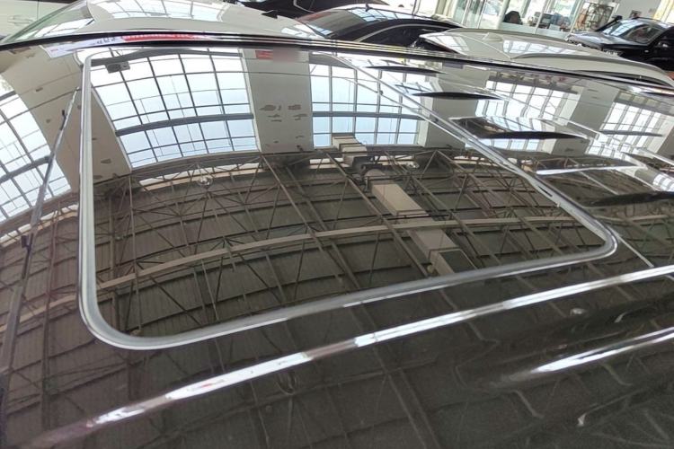 Used VOYAH Dream 2024 PHEV Ultra-Long Range Flagship Edition Roof