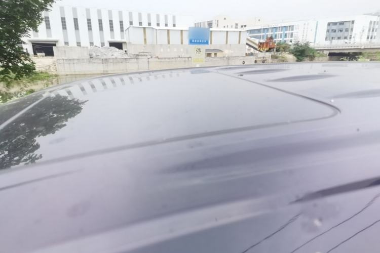 Used VOYAH Dream 2024 PHEV Extended-Range Premium Edition Roof