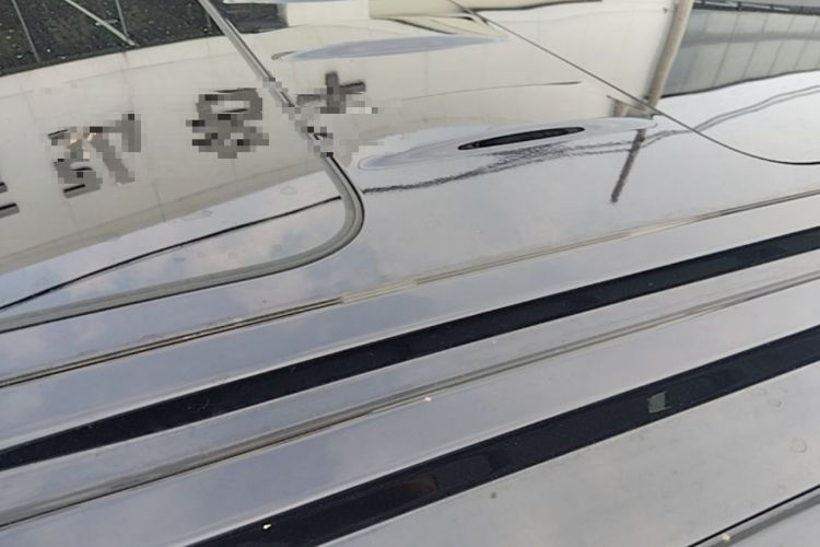 Used VOYAH Dream 2024 PHEV Ultra-Long Range Flagship Edition Roof