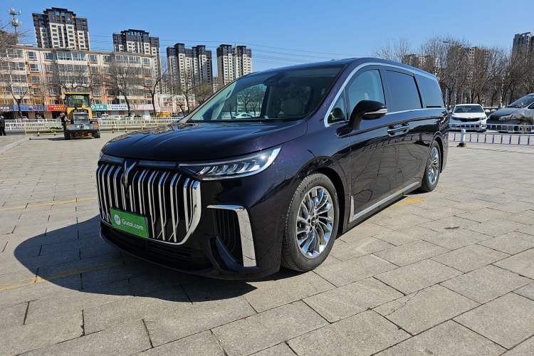 Used VOYAH Dream 2024 PHEV Ultra-Long Range Flagship Edition Guazi used car, China used car export, Used car for sale, Used  cars, Cheapest cars for sale