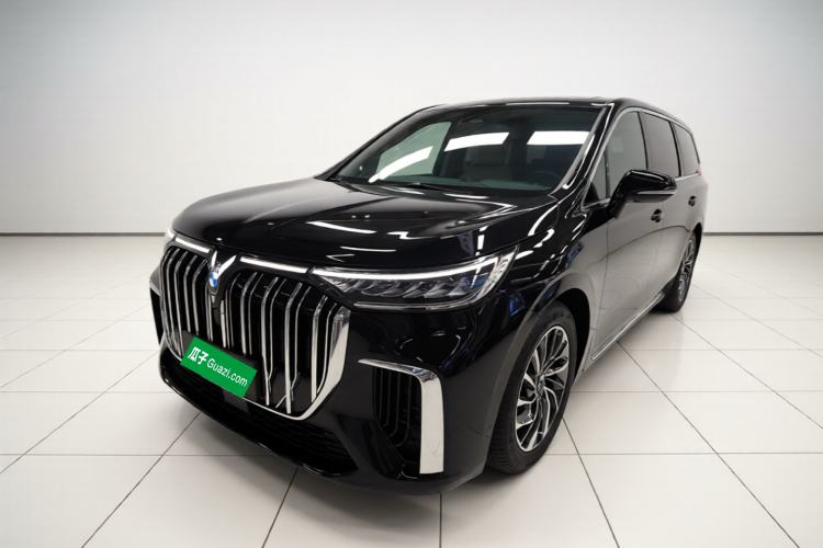 VOYAH Dream 2024 PHEV Ultra-Long Range Flagship Edition