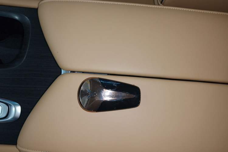 Used VOYAH Dream 2024 PHEV Ultra-Long Range Flagship Edition Vehicle Key
