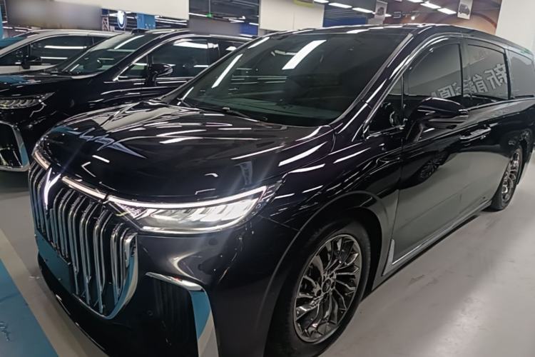 Used VOYAH Dream 2024 PHEV Ultra-Long Range Flagship Edition Guazi used car, China used car export, Used car for sale, Used  cars, Cheapest cars for sale