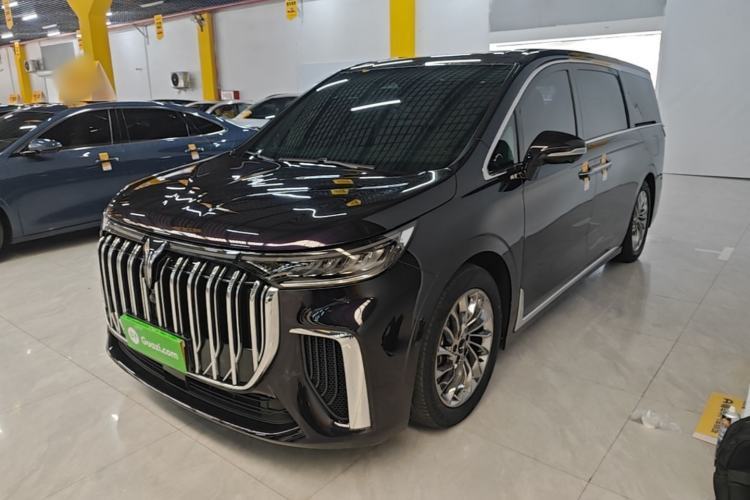 Used VOYAH Dream 2024 PHEV Ultra-Long Range Flagship Edition Guazi used car, China used car export, Used car for sale, Used  cars, Cheapest cars for sale