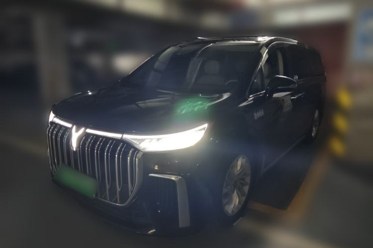Used VOYAH Dream 2024 PHEV Extended-Range Premium Edition Guazi used car, China used car export, Used car for sale, Used  cars, Cheapest cars for sale