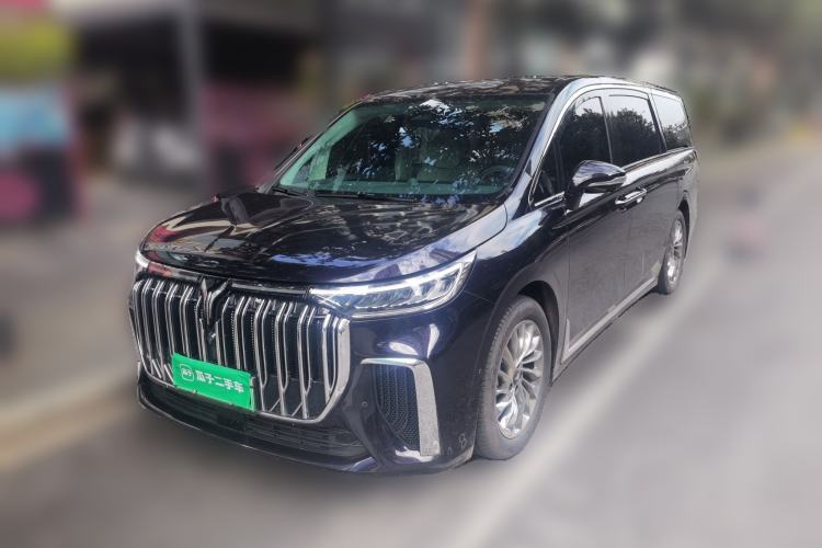 Used VOYAH Dream 2024 PHEV Ultra-Long Range Flagship Edition Guazi used car, China used car export, Used car for sale, Used cars, Cheapest cars for sale