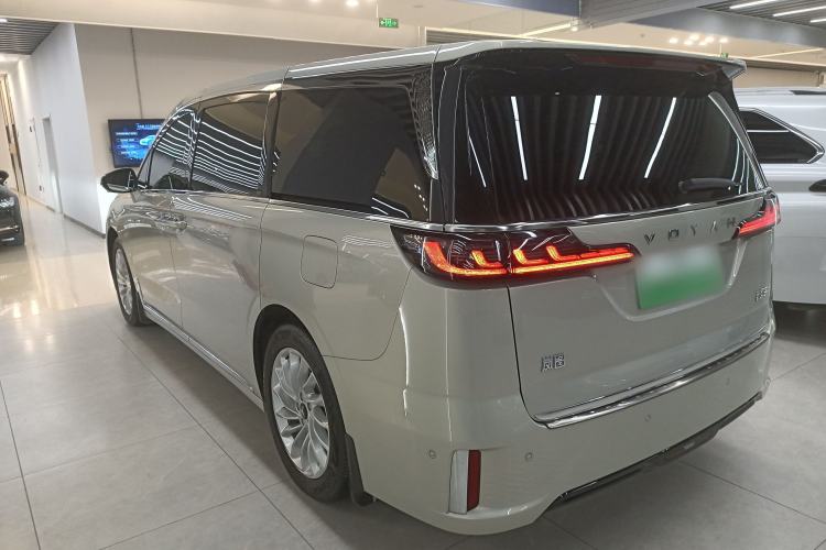 Used VOYAH Dream 2024 PHEV Extended-Range Premium Edition Exterior 2