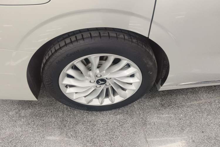 Used VOYAH Dream 2024 PHEV Extended-Range Premium Edition Exterior 5