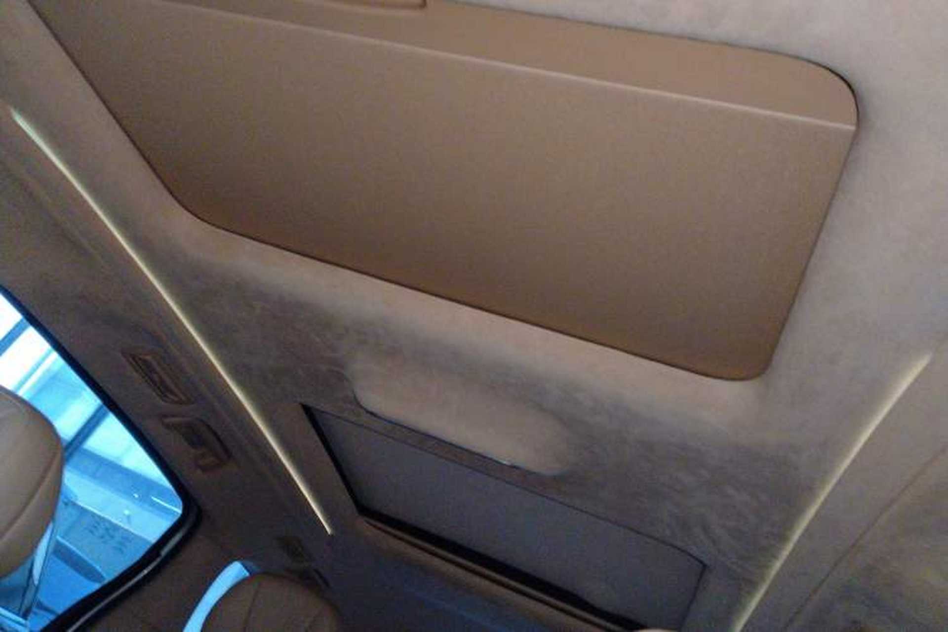 Used VOYAH Dream 2024 PHEV Ultra-Long Range Flagship Edition Headliner
