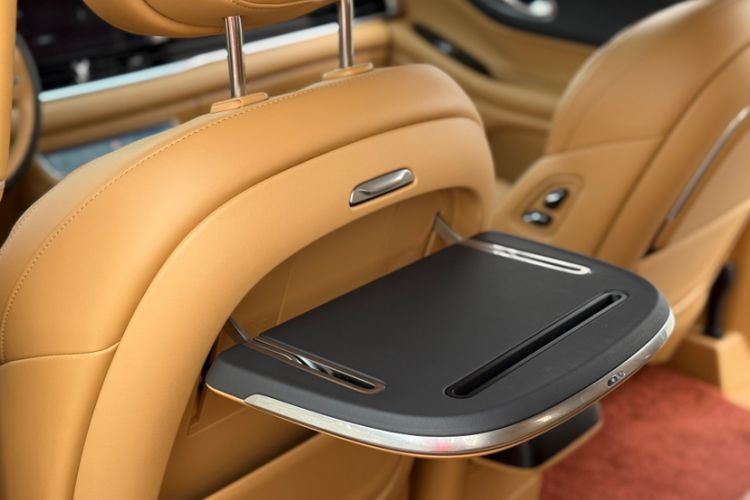 Used VOYAH Dream 2024 PHEV Ultra-Long Range Flagship Edition Interior 6
