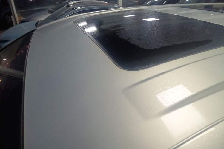 Used VOYAH Dream 2024 EV Long-Range Flagship Edition Roof