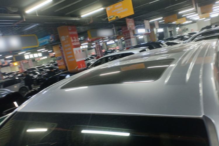 Used VOYAH Dream 2024 PHEV Extended-Range Premium Edition Roof
