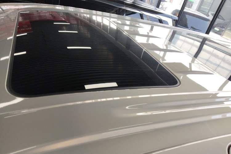 Used VOYAH Dream 2024 PHEV Ultra-Long Range Flagship Edition Roof