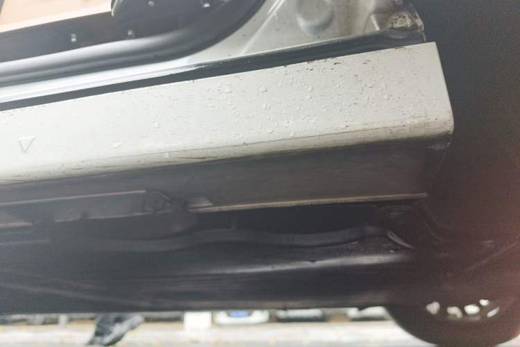 Used VOYAH Dream 2024 PHEV Extended-Range Premium Edition Chassis Rear Left