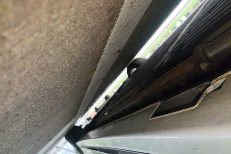Used VOYAH Dream 2024 PHEV Extended-Range Premium Edition Chassis Rear Right