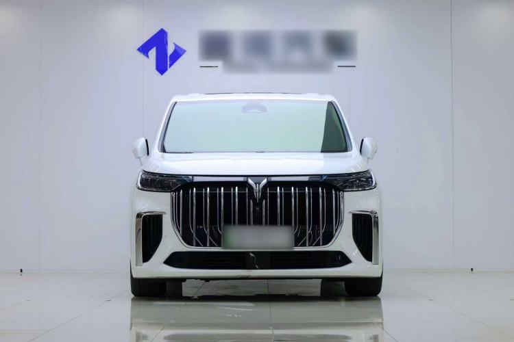 Used VOYAH Dream 2024 PHEV Ultra-Long Range Flagship Edition Exterior 1