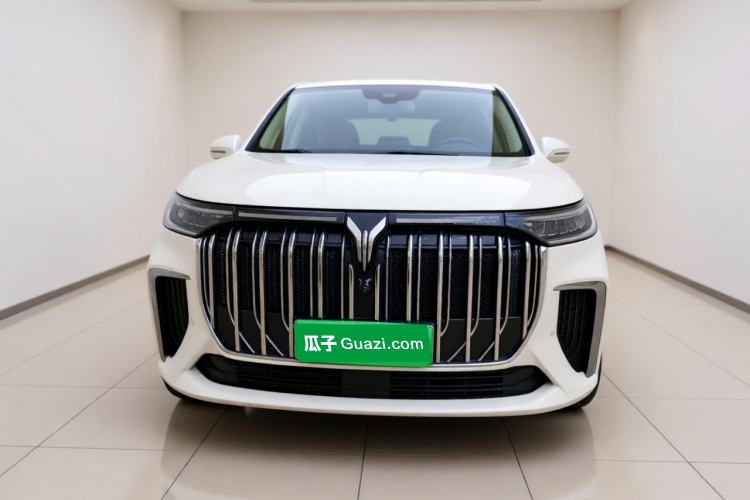 Used VOYAH Dream 2024 PHEV Extended-Range Premium Edition Exterior 1