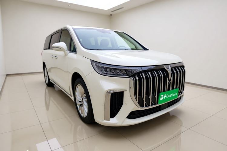 Used VOYAH Dream 2024 PHEV Extended-Range Premium Edition Exterior 2