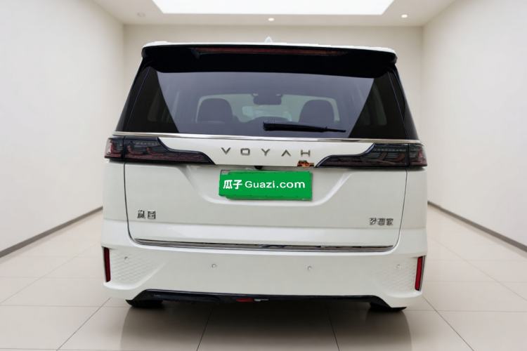 Used VOYAH Dream 2024 PHEV Extended-Range Premium Edition Exterior 4